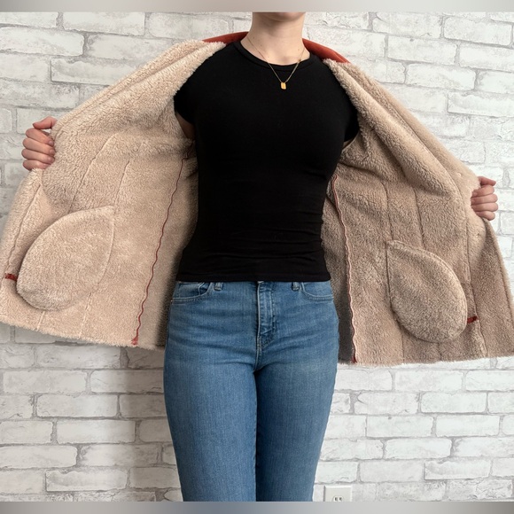 Fur coat - Picture 5 of 6